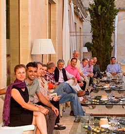 Private Trips Vacations